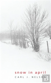 Snow In April