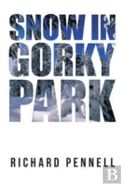 Snow In Gorky Park