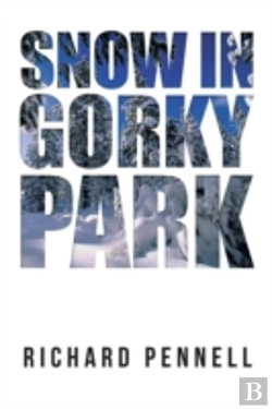 Bertrand.pt - Snow In Gorky Park