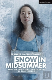 Snow In Midsummer
