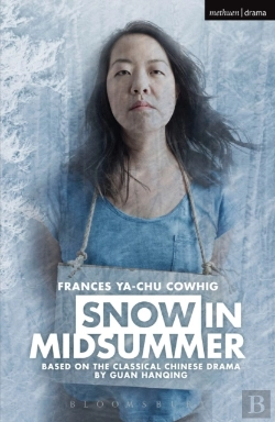 Bertrand.pt - Snow In Midsummer