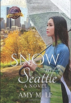 Bertrand.pt - Snow In Seattle: A Novel