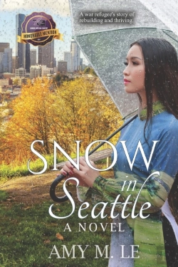 Bertrand.pt - Snow In Seattle