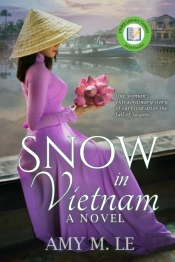 Snow In Vietnam