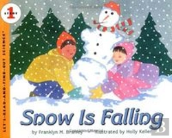 Bertrand.pt - Snow Is Falling