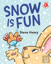 Snow Is Fun