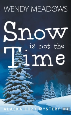 Bertrand.pt - Snow Is Not The Time
