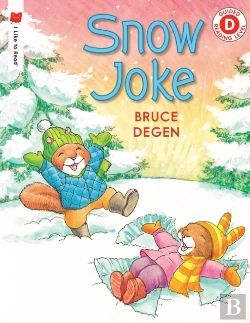 Bertrand.pt - Snow Joke
