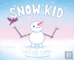 Snow Kid
