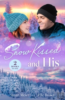 Bertrand.pt - Snow Kissed And His