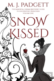 Snow Kissed