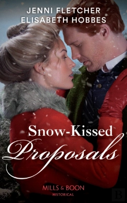Bertrand.pt - Snow-Kissed Proposals