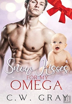 Bertrand.pt - Snow Kisses For My Omega