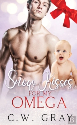 Bertrand.pt - Snow Kisses For My Omega