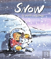 Snow Le Petit Esquimau