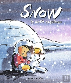 Bertrand.pt - Snow Le Petit Esquimau
