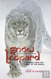 Snow Leopard