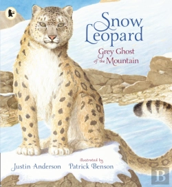Bertrand.pt - Snow Leopard: Grey Ghost Of The Mountain