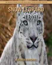 Snow Leopard