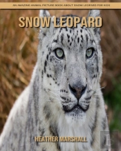 Snow Leopard