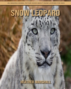 Bertrand.pt - Snow Leopard