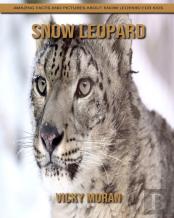 Snow Leopard
