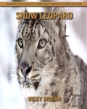 Snow Leopard