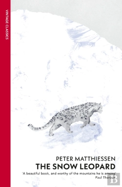 Bertrand.pt - Snow Leopard