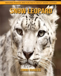 Bertrand.pt - Snow Leopard