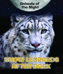 Bertrand.pt - Snow Leopards After Dark