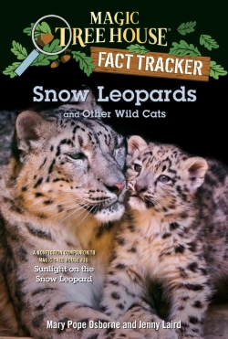 Bertrand.pt - Snow Leopards And Other Wild Cats