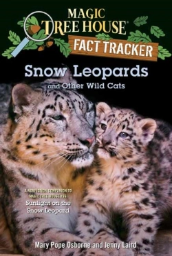 Bertrand.pt - Snow Leopards And Other Wild Cats
