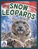 Snow Leopards