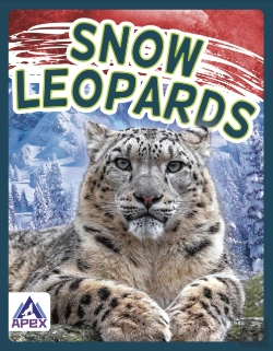 Bertrand.pt - Snow Leopards
