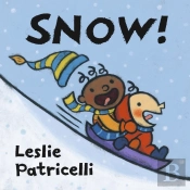 Snow!