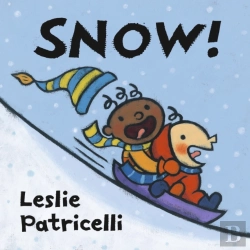 Bertrand.pt - Snow!