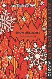 Snow Like Ashes Epic Reads Edition
