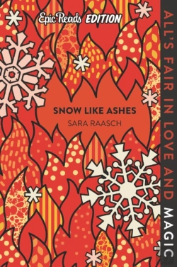 Bertrand.pt - Snow Like Ashes Epic Reads Edition