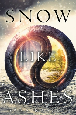 Bertrand.pt - Snow Like Ashes