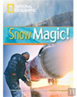 Bertrand.pt - Snow Magic