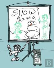 Snow Mama