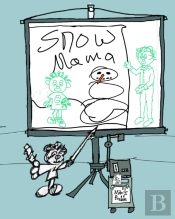 Snow Mama