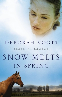 Bertrand.pt - Snow Melts In Spring