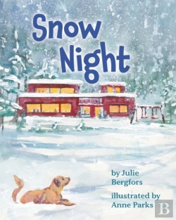 Bertrand.pt - Snow Night