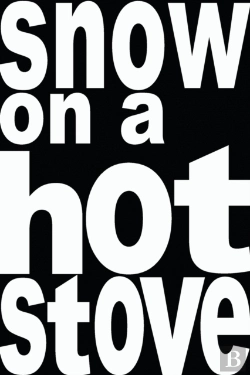 Bertrand.pt - Snow On A Hot Stove