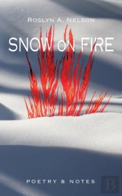 Snow On Fire