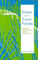 Snow On The Cane Fields