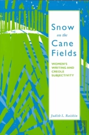 Snow On The Cane Fields