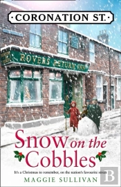 Snow On The Cobbles