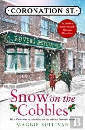 Snow On The Cobbles